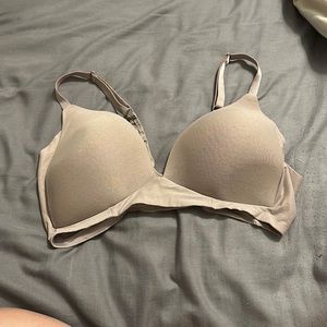 Aerie Wireless Bra 36D